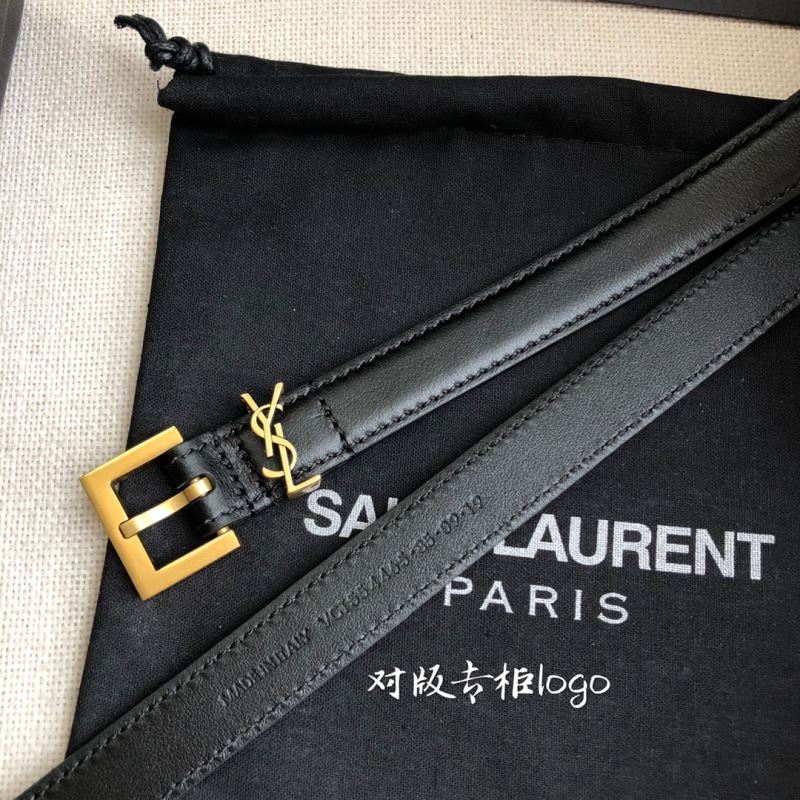 YSL Belts